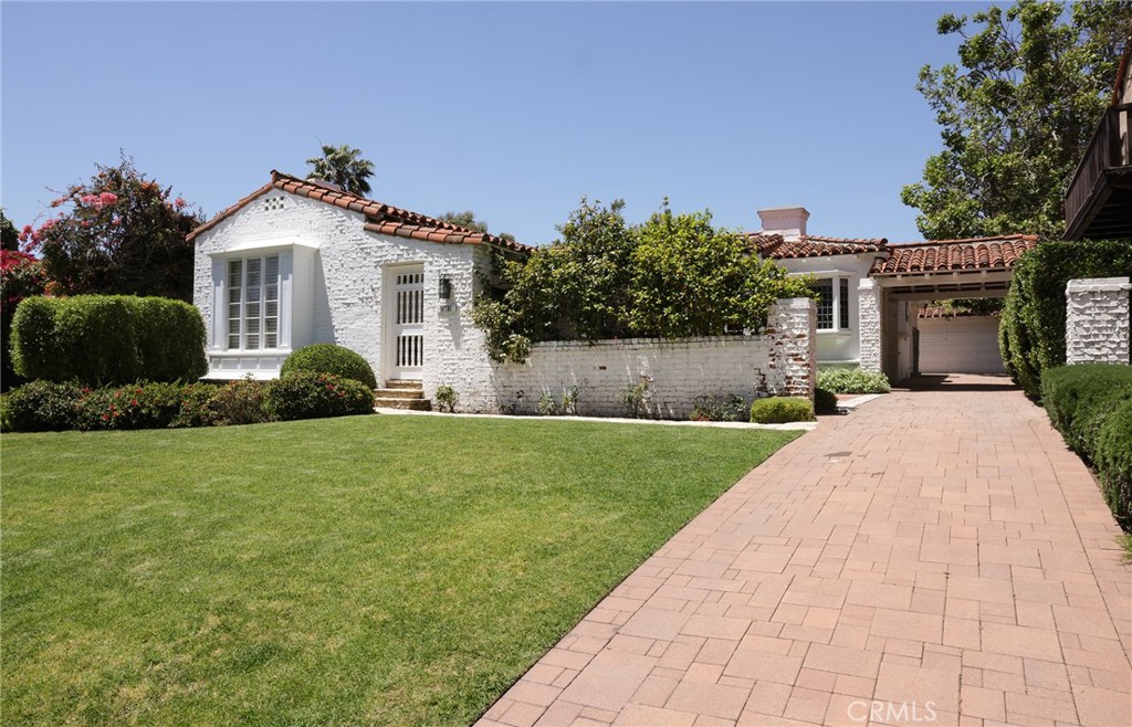 10781 Lindbrook Property Photo 6
