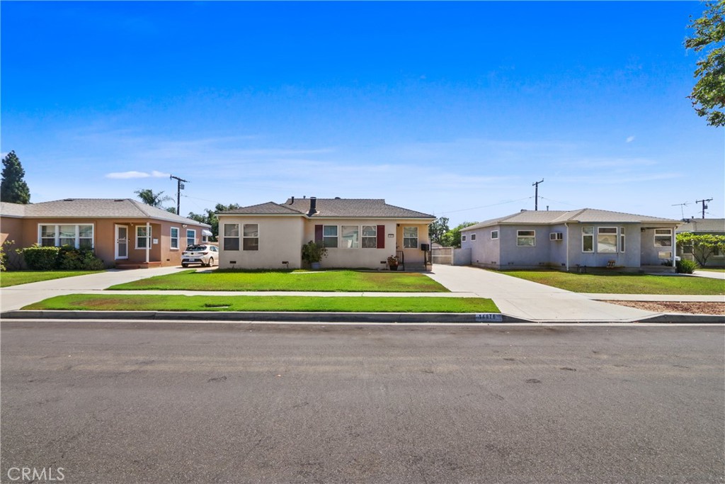 14876 Dalman Street Property Photo 1