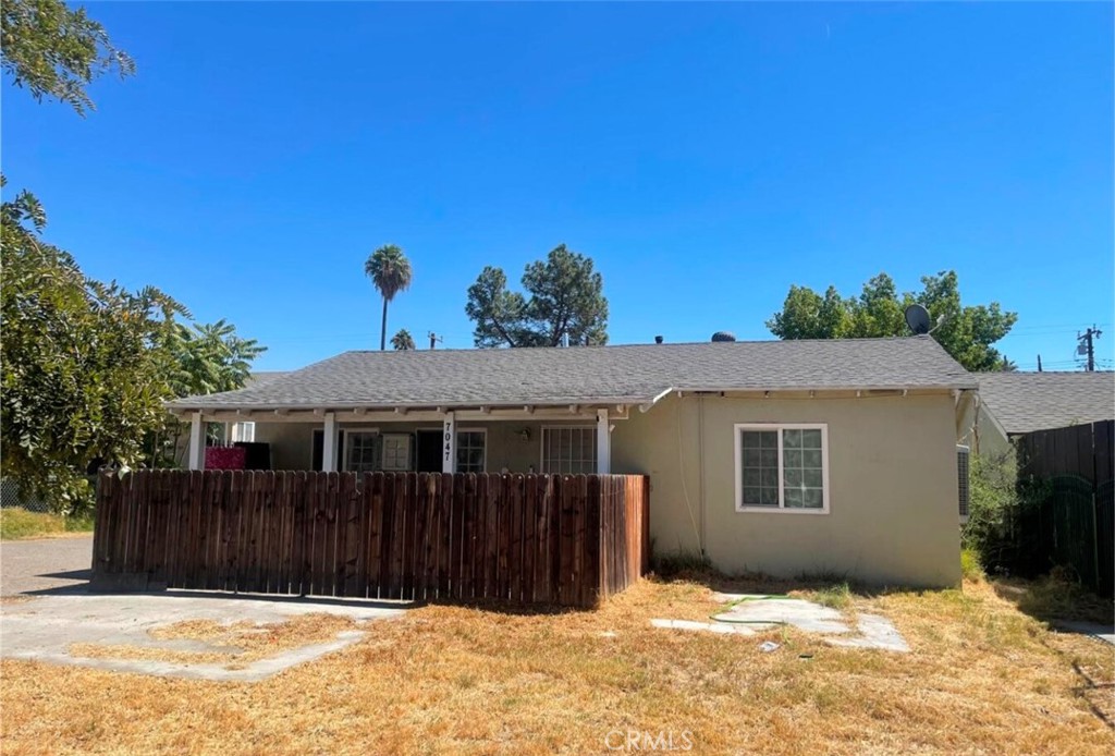 7047 Dwight Way Way Property Photo 2