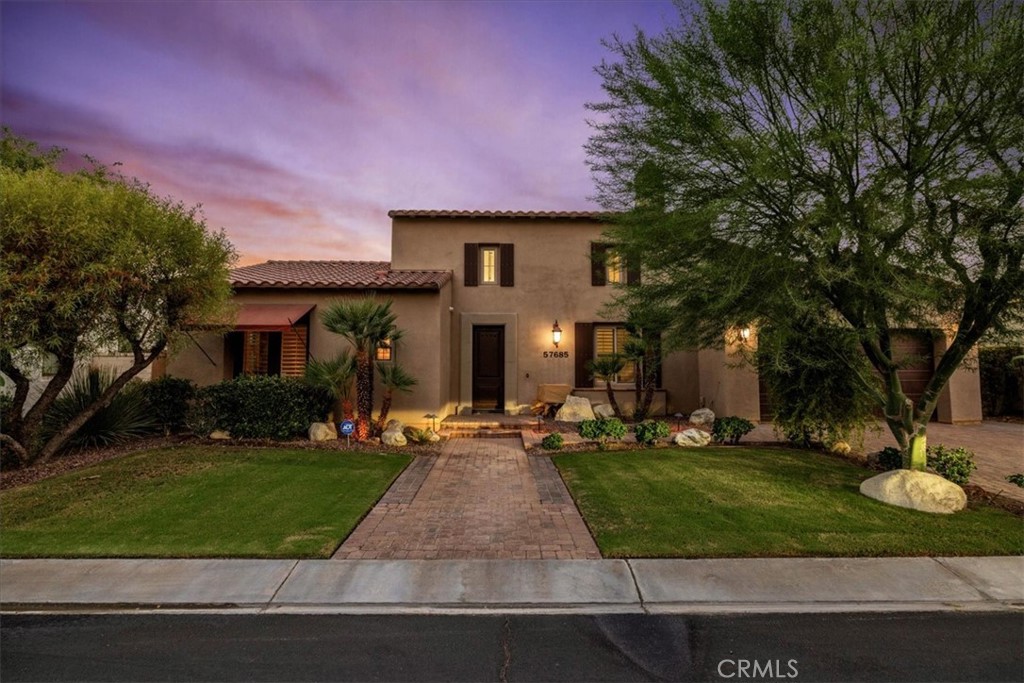 57685 Rosewood Court Property Photo 1