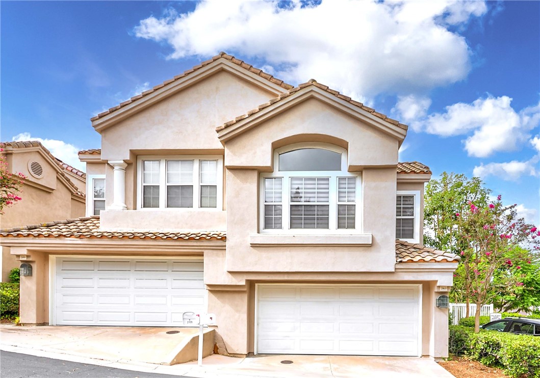 2163 Camellia Lane Property Photo 1