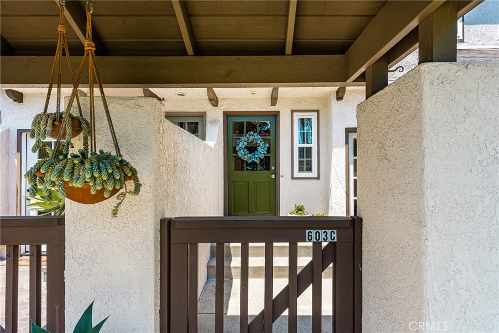 603 N San Michel Drive C Property Photo 25