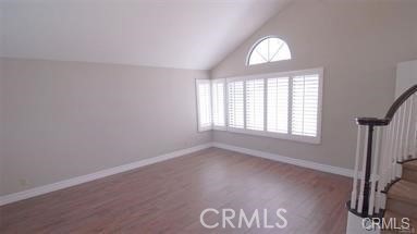7310 E La Cumbre Property Photo 3