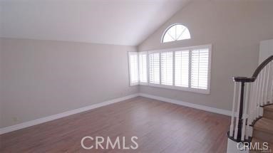 7310 E La Cumbre Property Photo 3