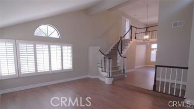 7310 E La Cumbre Property Photo 4