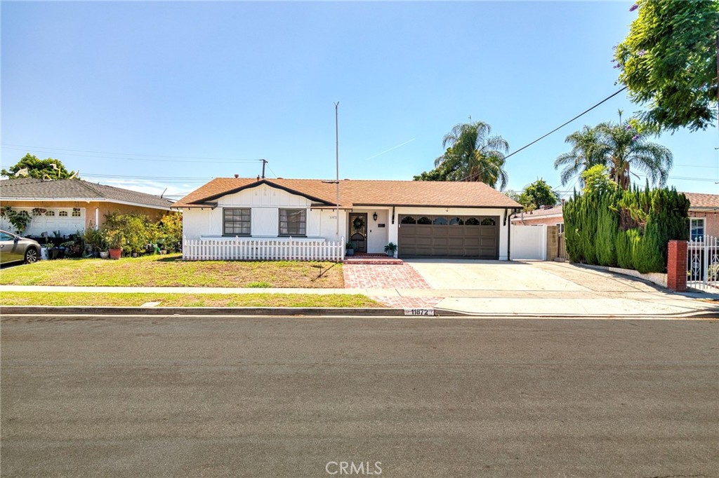 11872 Shetland Road Property Photo
