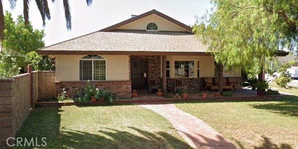 446 N Orange Property Photo