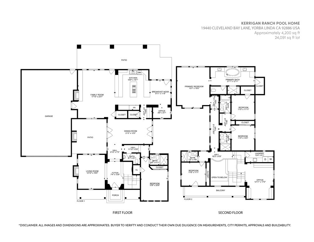 19440 Cleveland Bay Lane Property Photo 6