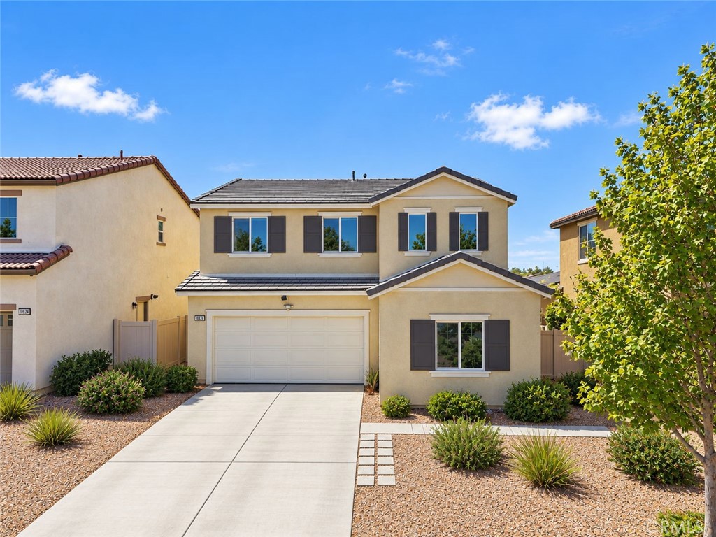 10832 Quarter Horse Avenue Property Photo 1