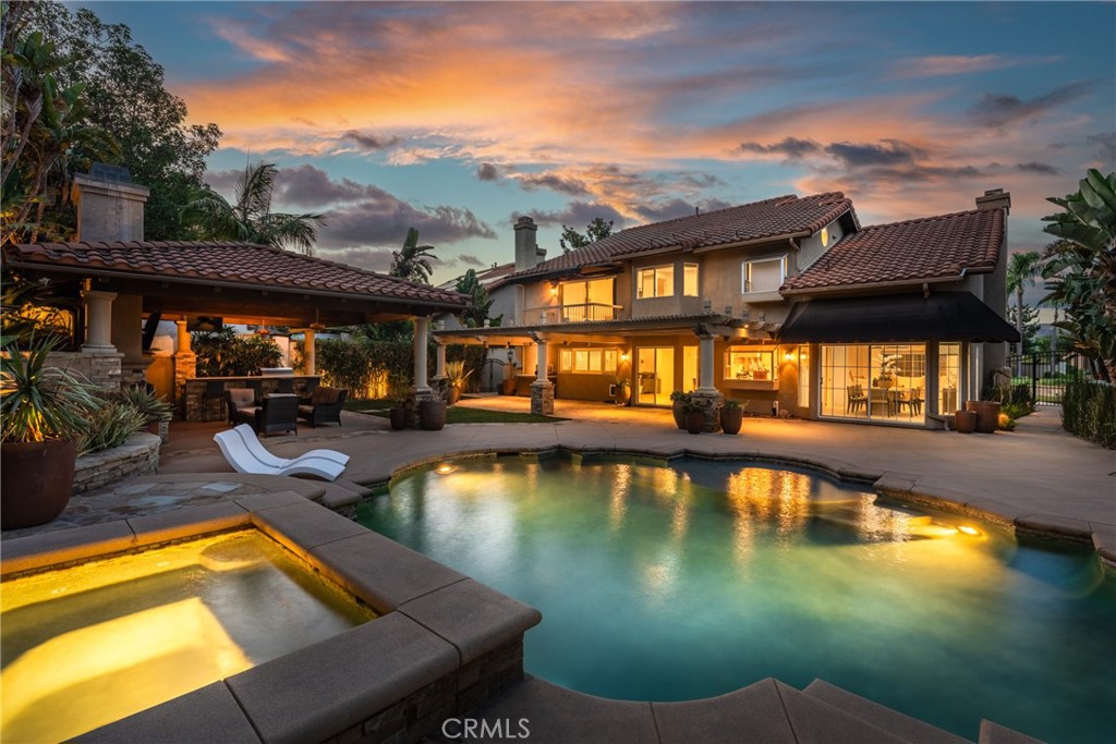 20440 Via Talavera Property Photo 1