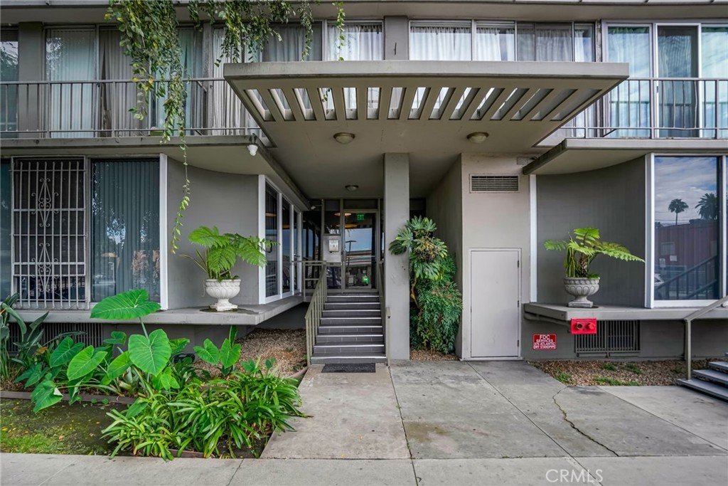375 Atlantic Avenue 607 Property Photo 5