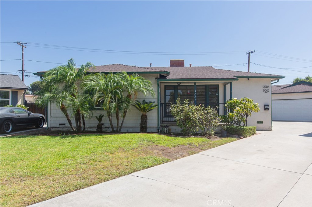 9002 Amsdell Avenue Property Photo 1