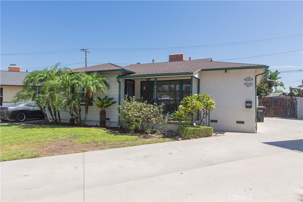 9002 Amsdell Avenue Property Photo 2