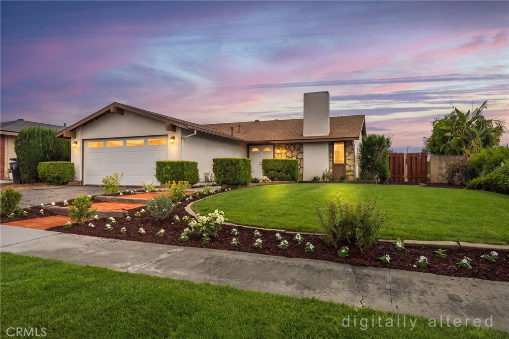 17342 Glasgow Circle Property Photo 1