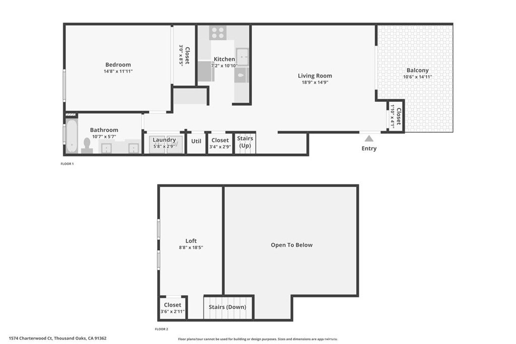 1574 Charterwood Court Property Photo 21