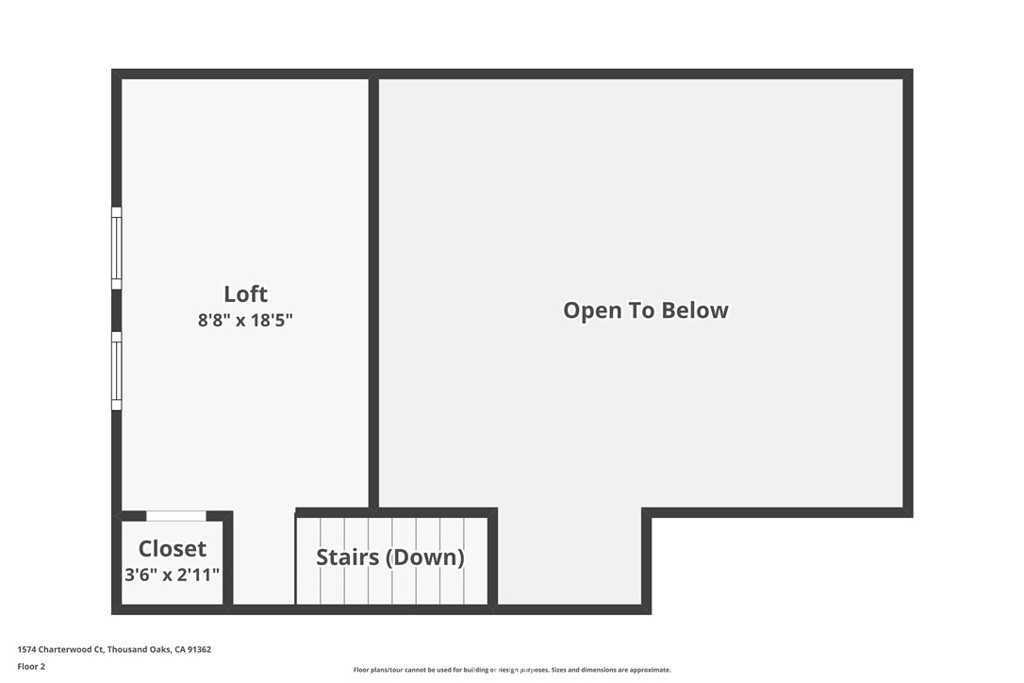 1574 Charterwood Court Property Photo 23