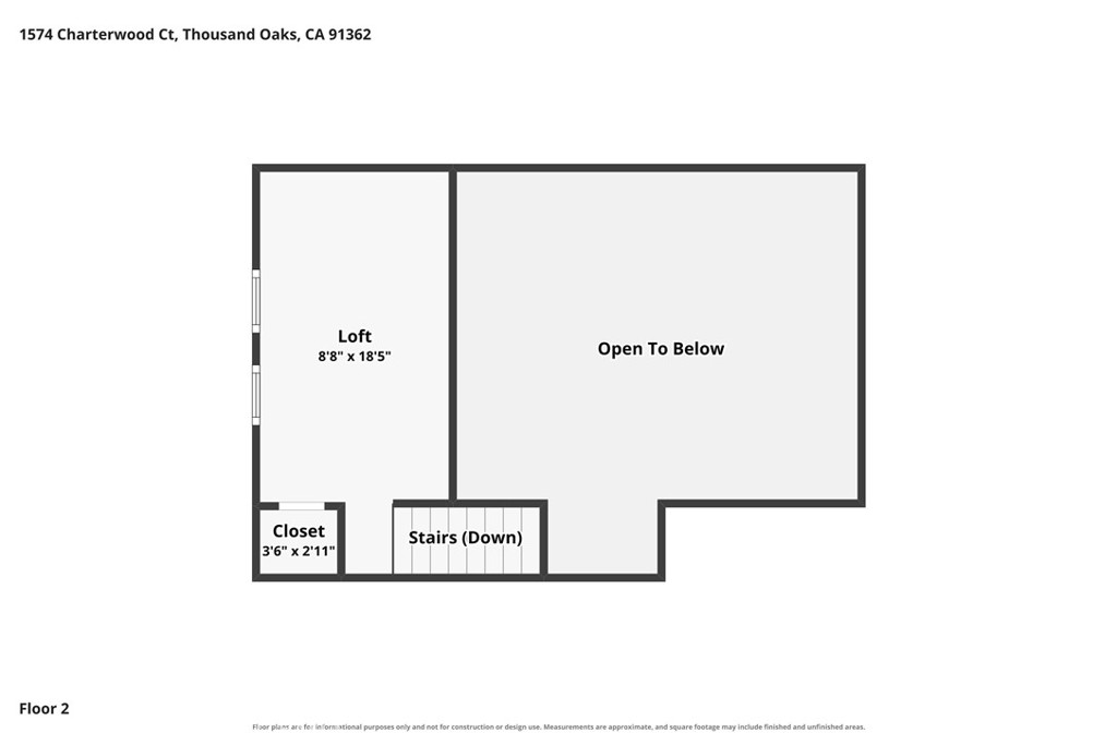 1574 Charterwood Court Property Photo 25