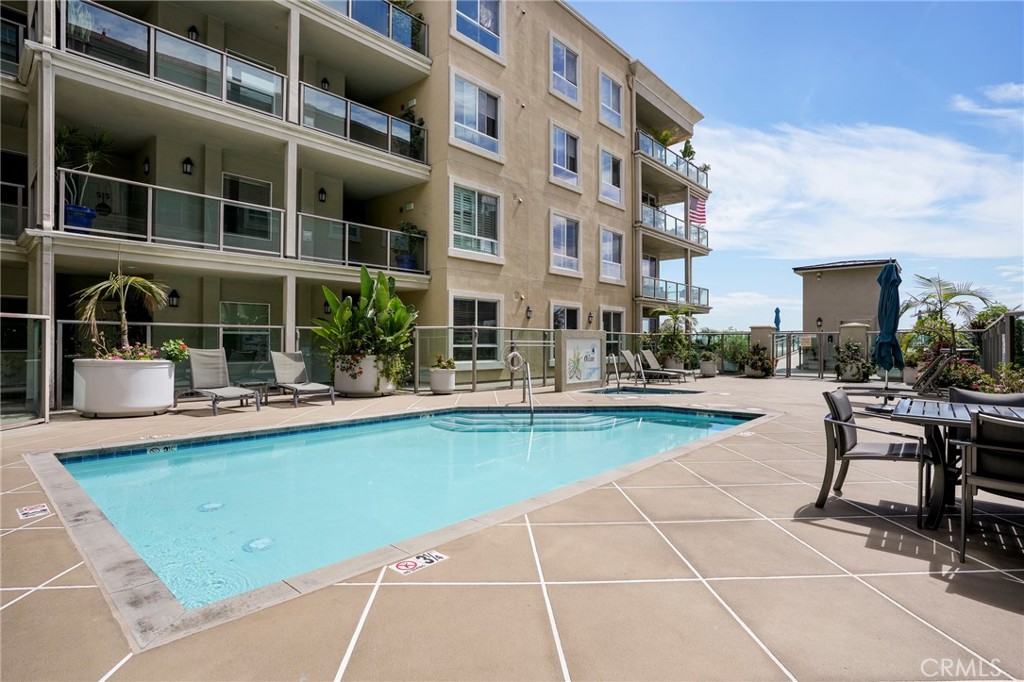 1000 E Ocean Boulevard 510 Property Photo 27