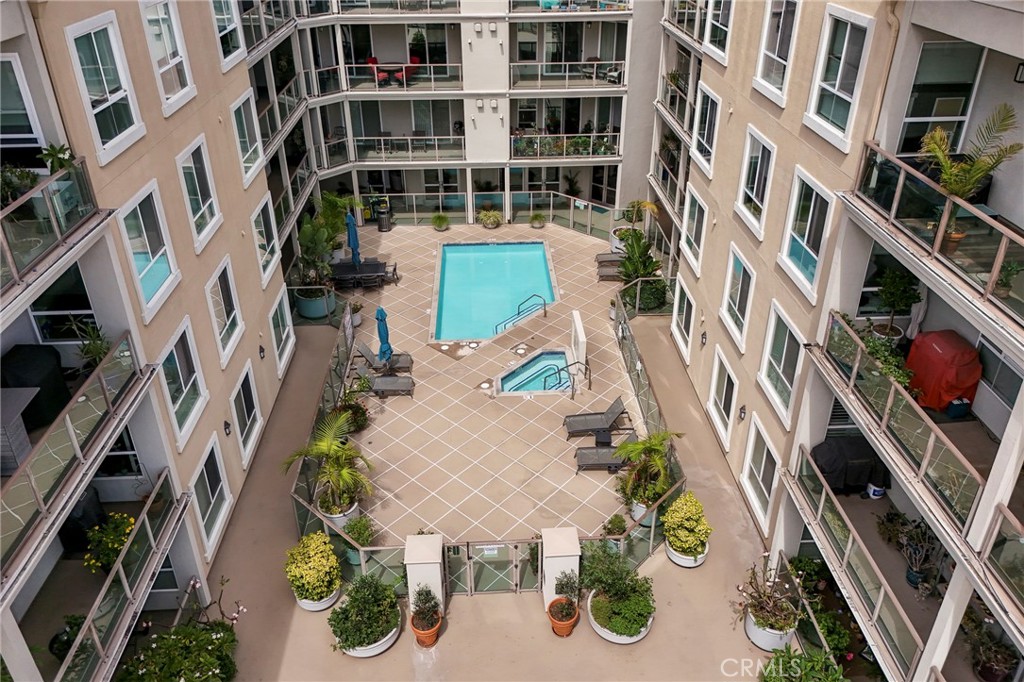 1000 E Ocean Boulevard 510 Property Photo 35