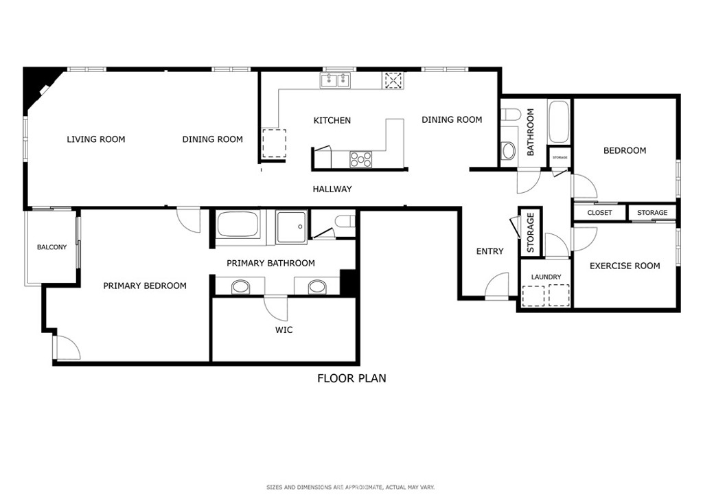1000 E Ocean Boulevard 510 Property Photo 36