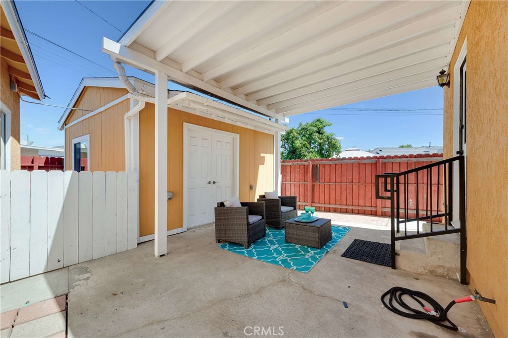 5031 N Raton Property Photo 31