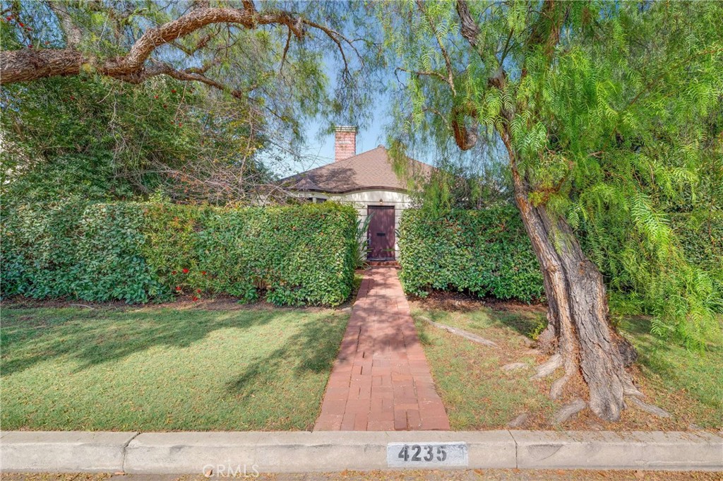 4235 Pepperwood Property Photo 1