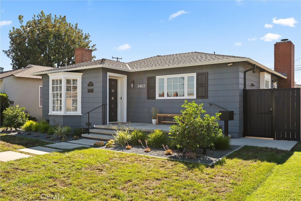 3461 Gaviota Avenue Property Photo 1