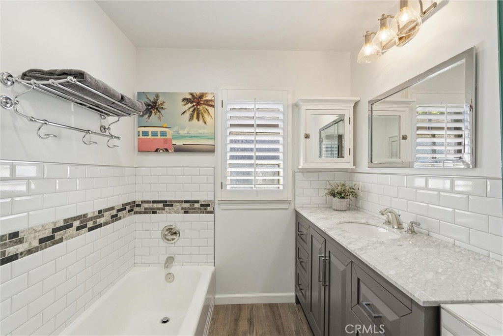 3461 Gaviota Avenue Property Photo 14