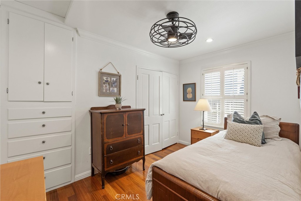 3461 Gaviota Avenue Property Photo 22