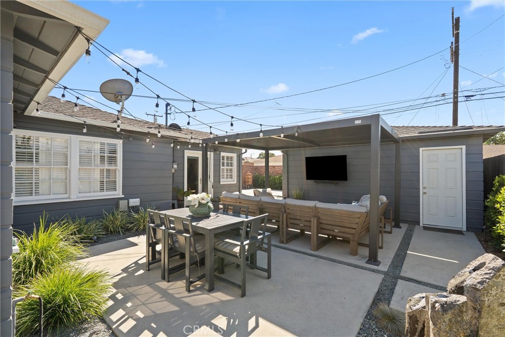 3461 Gaviota Avenue Property Photo 30