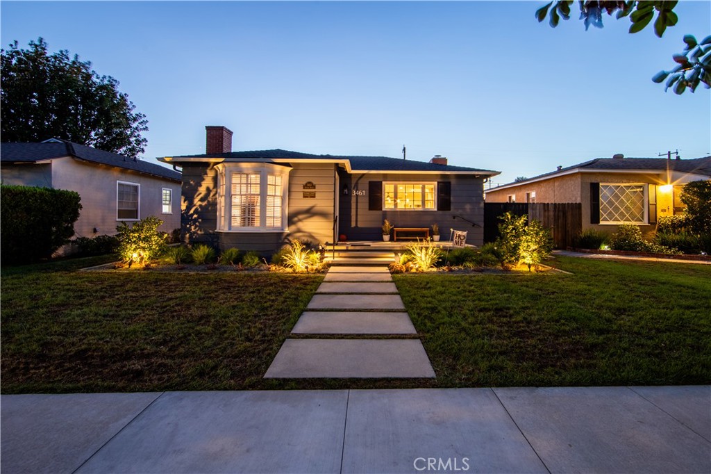 3461 Gaviota Avenue Property Photo 41