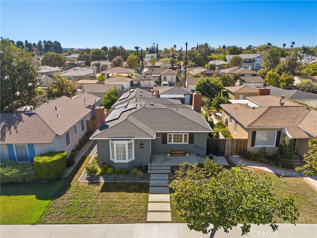 3461 Gaviota Avenue Property Photo 42