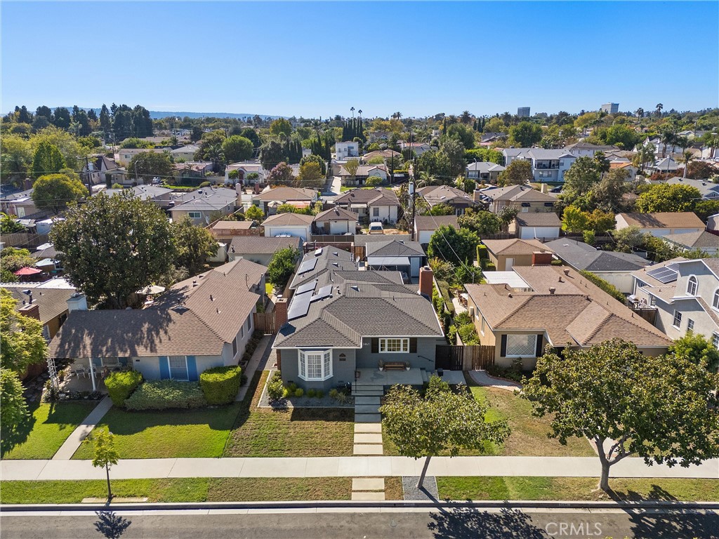 3461 Gaviota Avenue Property Photo 43