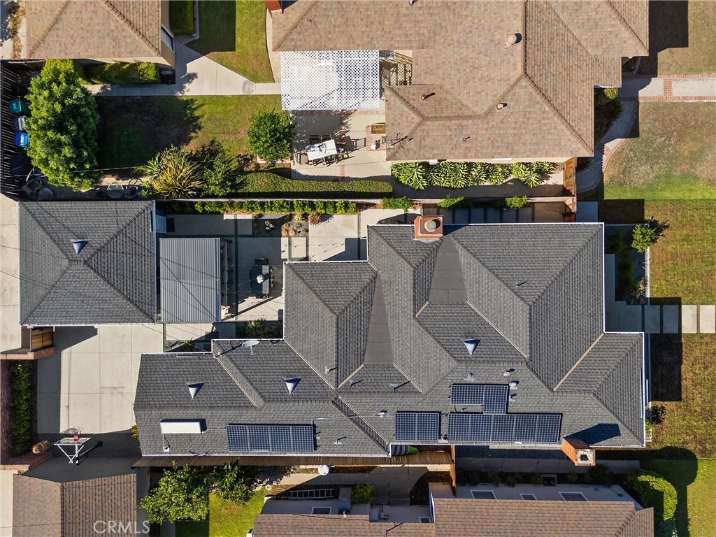 3461 Gaviota Avenue Property Photo 46
