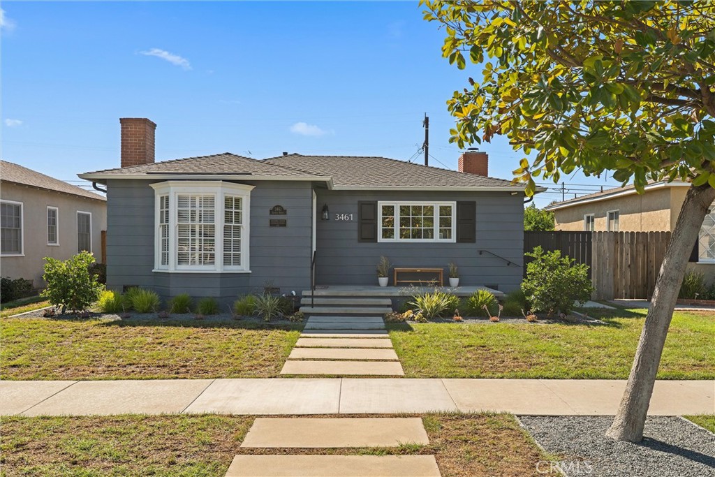 3461 Gaviota Avenue Property Photo 47