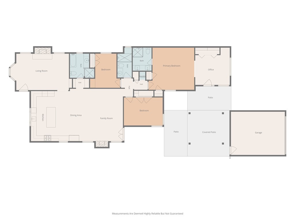 3461 Gaviota Avenue Property Photo 48