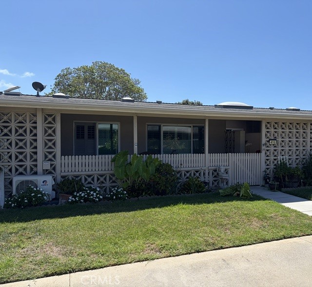 1720 Interlachen Road 41-G Property Photo 1