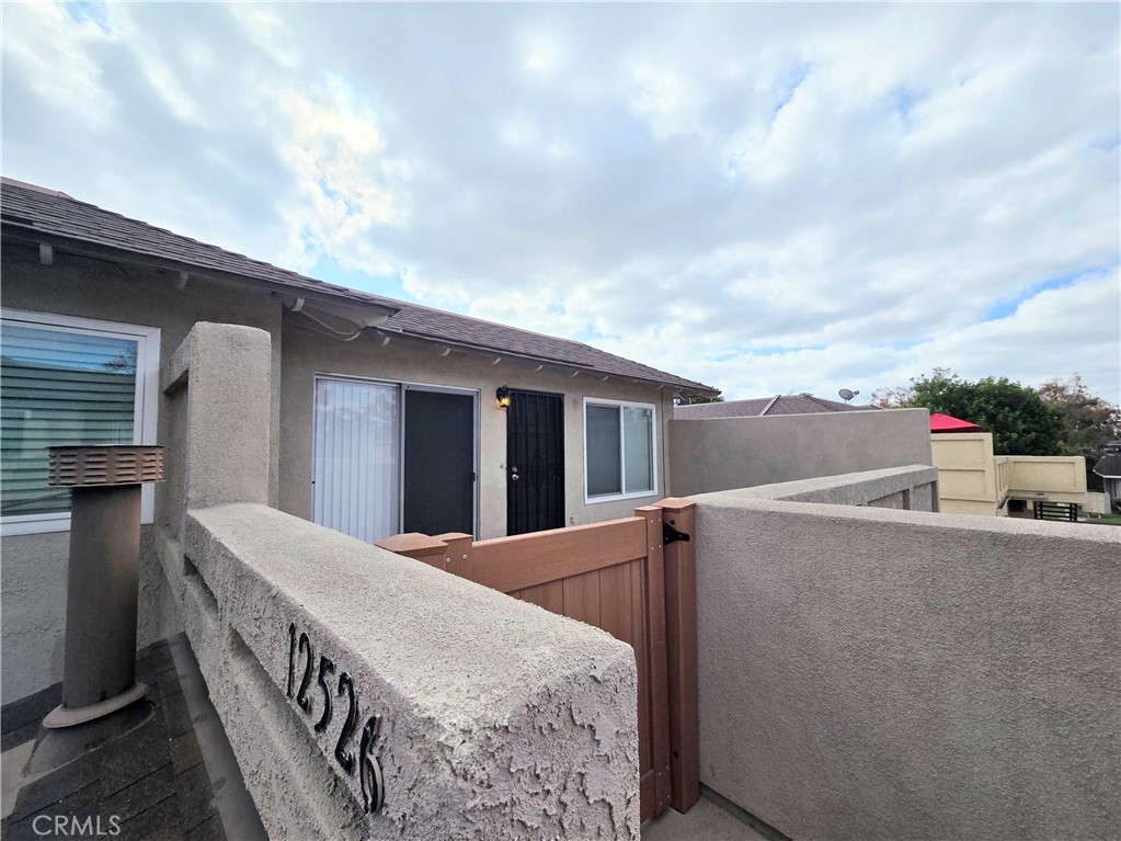 12526 Cuesta Drive Property Photo 2