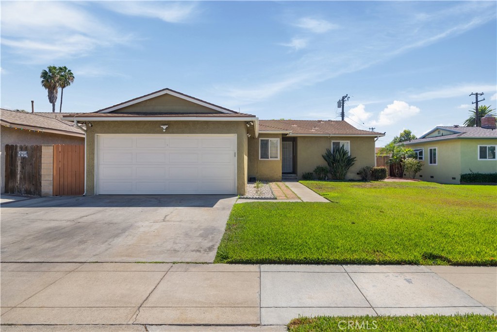 2430 Gregory Property Photo 1