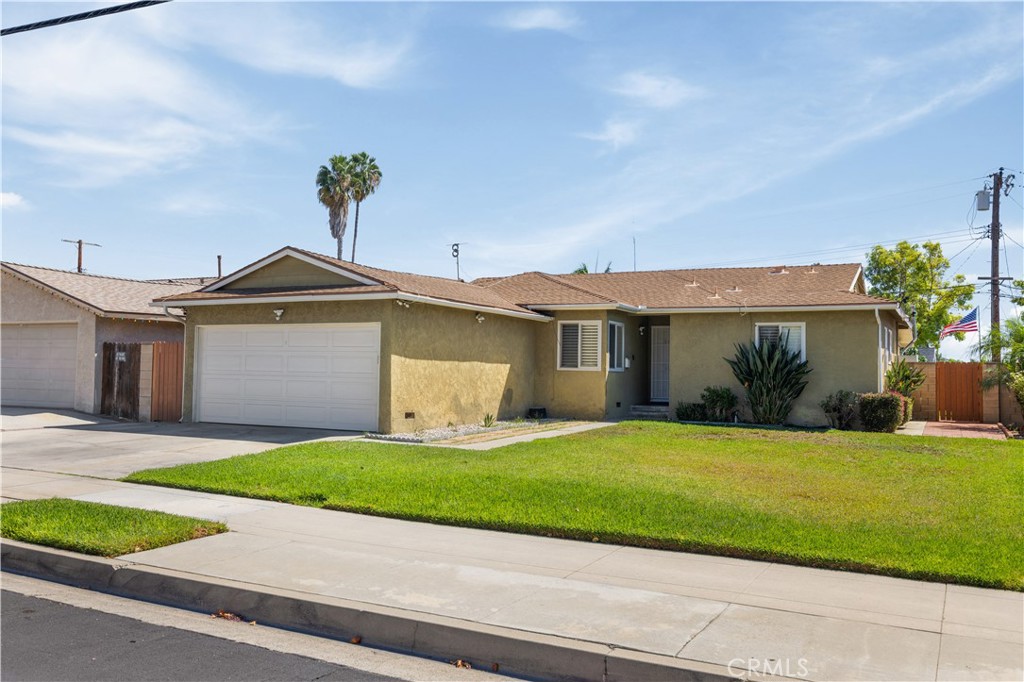 2430 Gregory Property Photo 2