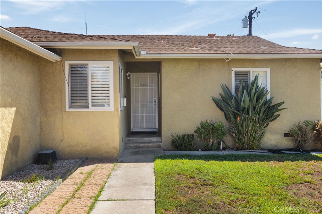2430 Gregory Property Photo 3