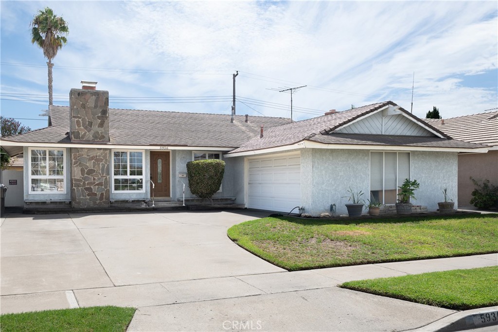 5936 Cathy Avenue Property Photo 1
