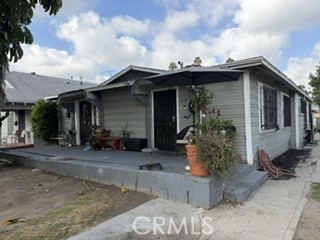 5723 Cimarron Street Property Photo 1
