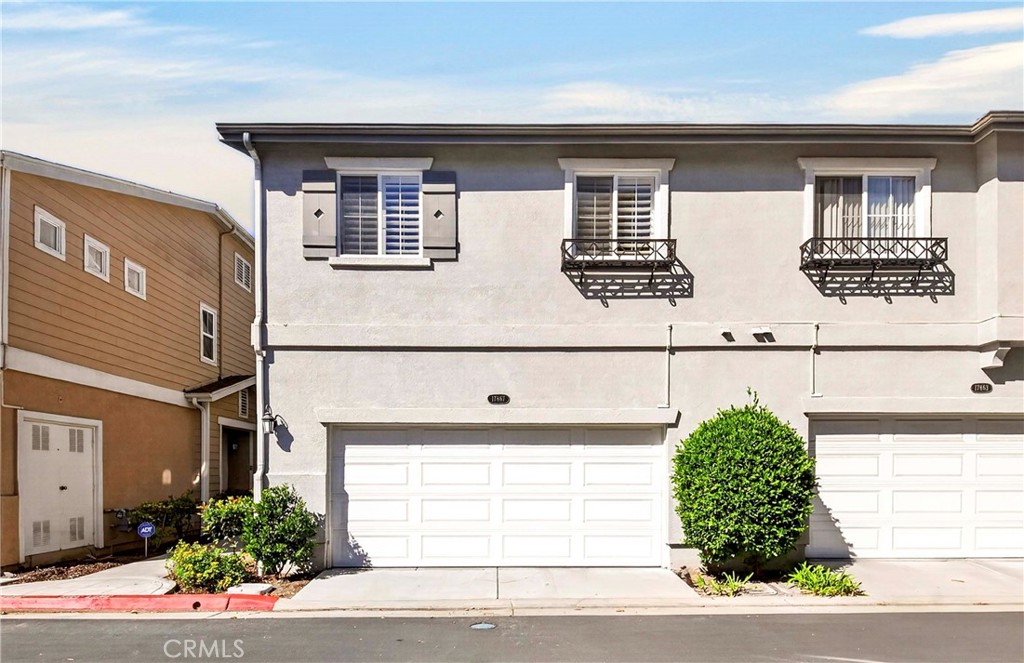 17867 Balsam Court Property Photo 1