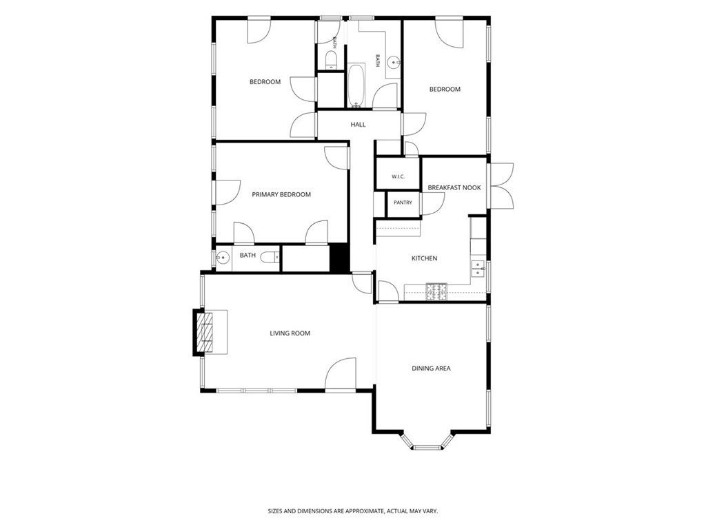 2422 N Heliotrope Property Photo 42