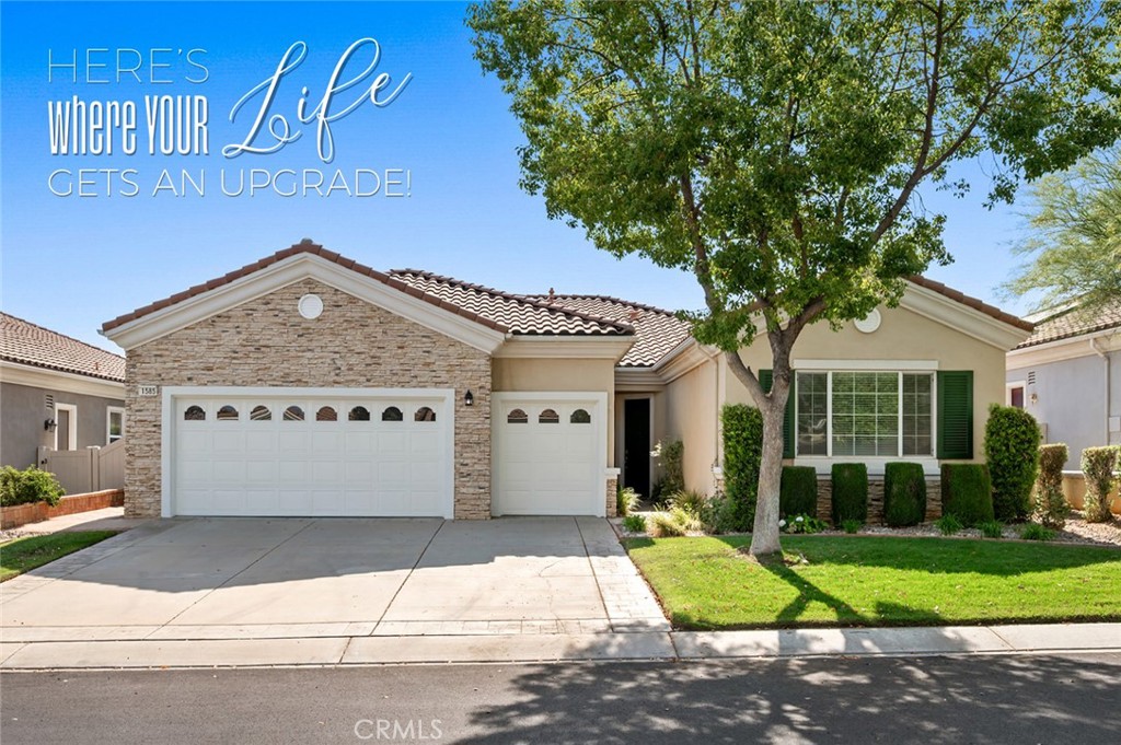 1585 Castle Pines Property Photo 2