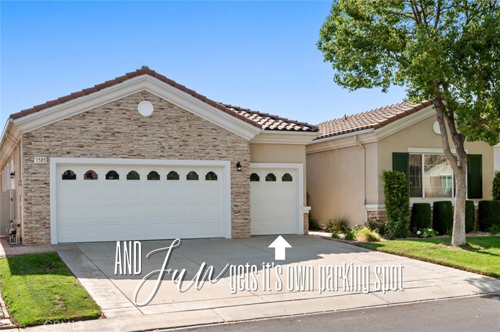 1585 Castle Pines Property Photo 4