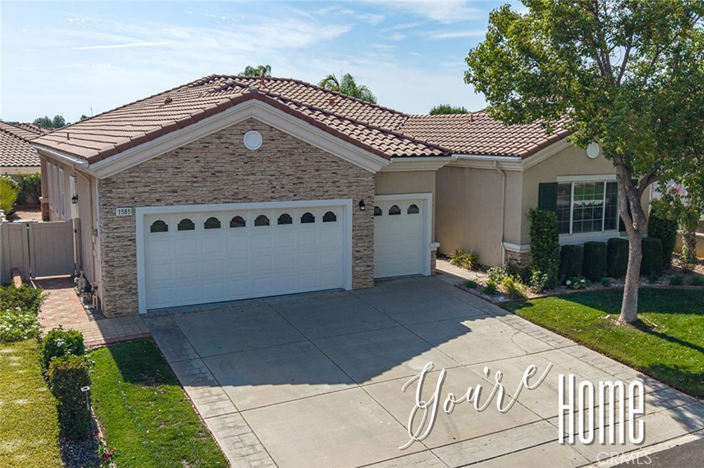 1585 Castle Pines Property Photo 43