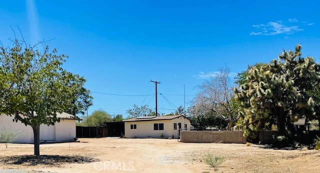 7746 Geronimo Property Photo 1