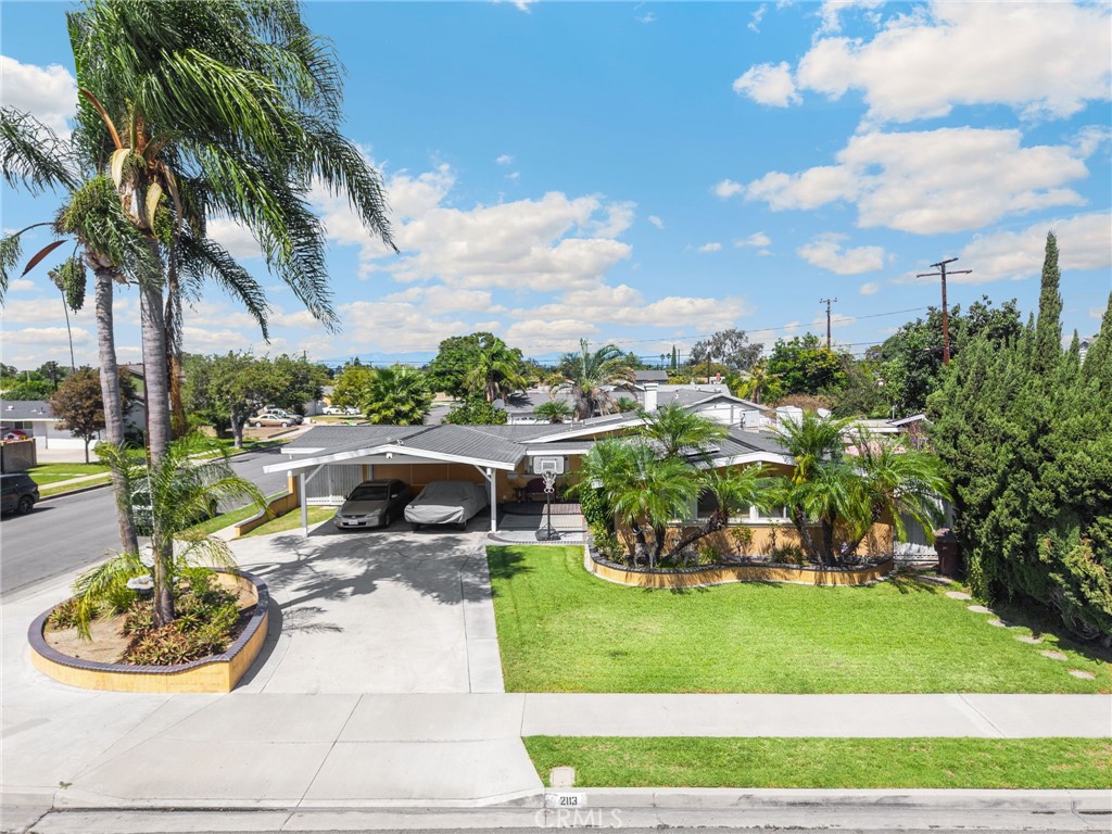 2113 W Niobe Property Photo 1